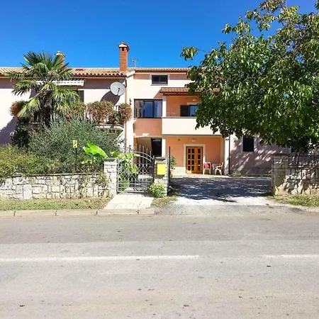 In Porec/istrien 35450 דירה פורץ