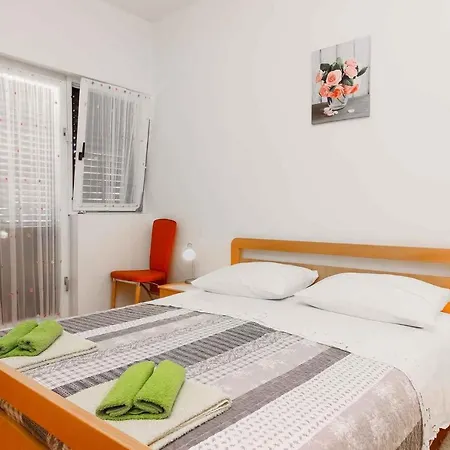 דירה In Porec/istrien 35450 פורץ