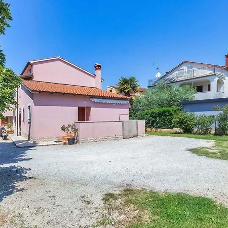 In Porec/istrien 35450 פורץ